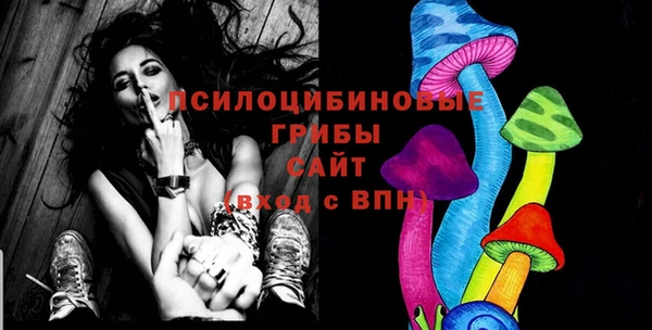 хмурый Богданович